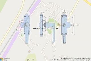 מנעולן לדלת ממד בקיבוץ ניצנים - כל המנעול והדלת בקיבוץ ניצנים