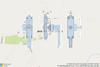 מנעולן לדלת ממד בכפר טרומן - כל המנעול והדלת בכפר טרומן