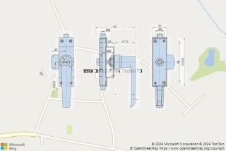 מנעולן לדלת ממד במושב עוצם - כל המנעול והדלת במושב עוצם