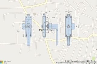 מנעולן לדלת ממד בג׳ת - כל המנעול והדלת בג׳ת