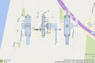 מנעולן לדלת ממד בחבצלת השרון - כל המנעול והדלת בחבצלת השרון