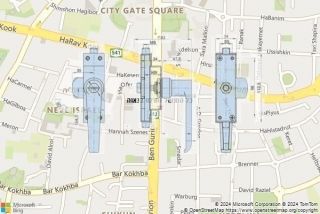 מנעולן לדלת ממד בנאוה - כל המנעול והדלת בנאוה