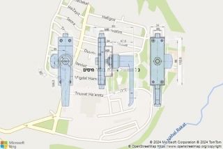 מנעולן לדלת ממד בכפר חיטים - כל המנעול והדלת בכפר חיטים