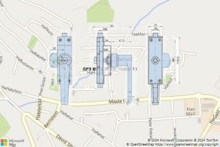 מנעולן לדלת ממד בראש פינה - כל המנעול והדלת בראש פינה