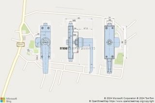 מנעולן לדלת ממד במשמרת - כל המנעול והדלת במשמרת