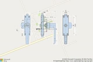 מנעולן לדלת ממד בפדויים - כל המנעול והדלת בפדויים