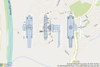 מנעולן לדלת ממד בירחיב - כל המנעול והדלת בירחיב