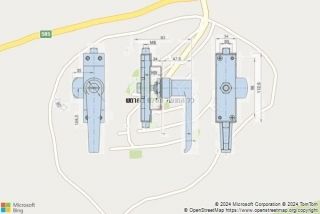 מנעולן לדלת ממד בחרמש - כל המנעול והדלת בחרמש