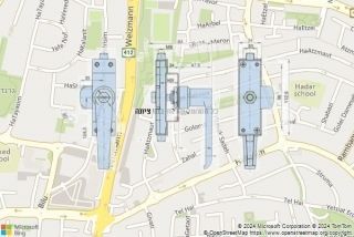 מנעולן לדלת ממד בנס ציונה - כל המנעול והדלת בנס ציונה