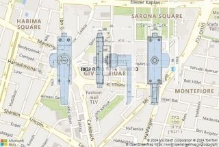 מנעולן לדלת ממד במחנה גבעון - כל המנעול והדלת במחנה גבעון