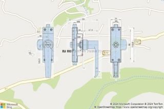 מנעולן לדלת ממד ביאנוח גת - כל המנעול והדלת ביאנוח גת