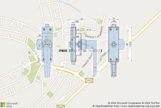 מנעולן לדלת ממד במושב תושיה - כל המנעול והדלת במושב תושיה