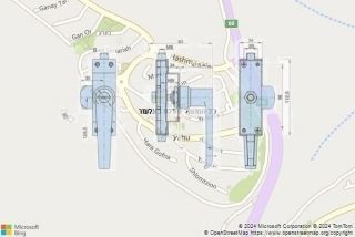 מנעולן לדלת ממד באלעזר - כל המנעול והדלת באלעזר