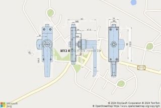 מנעולן לדלת ממד בקדש ברנע - כל המנעול והדלת בקדש ברנע