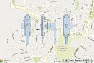 מנעולן לדלת ממד בתל מונד - כל המנעול והדלת בתל מונד