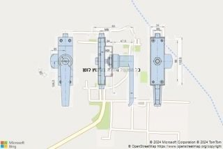 מנעולן לדלת ממד בקיבוץ לוטן - כל המנעול והדלת בקיבוץ לוטן