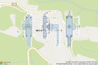 מנעולן לדלת ממד בקיבוץ ברעם - כל המנעול והדלת בקיבוץ ברעם