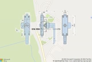 מנעולן לדלת ממד בקיבוץ מצפה שלם - כל המנעול והדלת בקיבוץ מצפה שלם