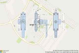 מנעולן לדלת ממד בעין צורים - כל המנעול והדלת בעין צורים