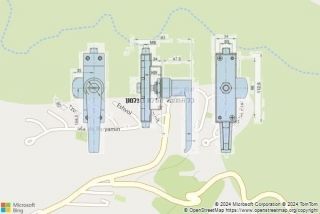 מנעולן לדלת ממד בעלמון - כל המנעול והדלת בעלמון