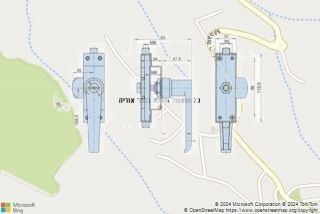 מנעולן לדלת ממד בכפר אוריה - כל המנעול והדלת בכפר אוריה