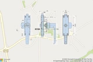 מנעולן לדלת ממד בניר עקיבא - כל המנעול והדלת בניר עקיבא