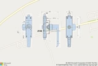 מנעולן לדלת ממד בגן שורק - כל המנעול והדלת בגן שורק