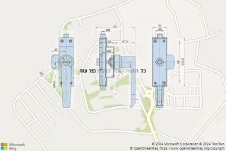 מנעולן לדלת ממד בקיבוץ כפר עזה - כל המנעול והדלת בקיבוץ כפר עזה