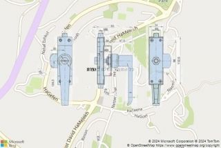 מנעולן לדלת ממד באפרת - כל המנעול והדלת באפרת