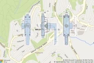 מנעולן לדלת ממד בקיבוץ מיצר - כל המנעול והדלת בקיבוץ מיצר