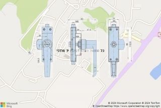 מנעולן לדלת ממד בקיבוץ יד מרדכי - כל המנעול והדלת בקיבוץ יד מרדכי