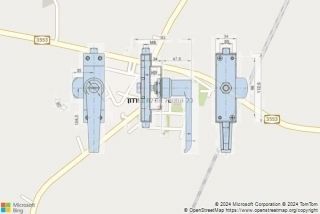 מנעולן לדלת ממד בורדון - כל המנעול והדלת בורדון