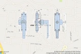 מנעולן לדלת ממד בכפר מנדא - כל המנעול והדלת בכפר מנדא