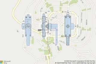 מנעולן לדלת ממד בתקוע - כל המנעול והדלת בתקוע