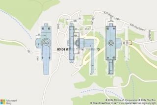 מנעולן לדלת ממד במצפה נטופה - כל המנעול והדלת במצפה נטופה