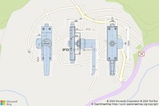 מנעולן לדלת ממד בזכריה - כל המנעול והדלת בזכריה