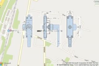 מנעולן לדלת ממד בבית יהושע - כל המנעול והדלת בבית יהושע