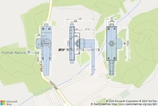 מנעולן לדלת ממד באלוני יצחק - כל המנעול והדלת באלוני יצחק