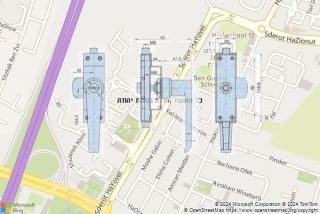 מנעולן לדלת ממד בנחלת יהודה - כל המנעול והדלת בנחלת יהודה