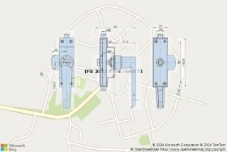 מנעולן לדלת ממד במושב עידן - כל המנעול והדלת במושב עידן