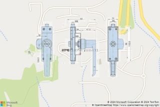 מנעולן לדלת ממד בדמיידה - כל המנעול והדלת בדמיידה