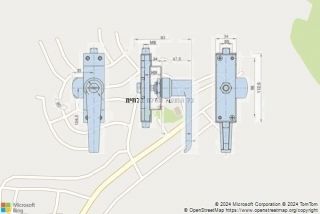 מנעולן לדלת ממד בלוזית - כל המנעול והדלת בלוזית