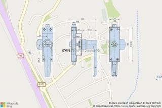 מנעולן לדלת ממד באליפלט - כל המנעול והדלת באליפלט