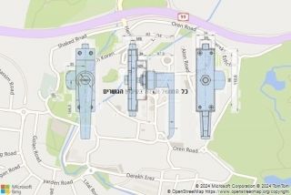 מנעולן לדלת ממד בקיבוץ הגושרים - כל המנעול והדלת בקיבוץ הגושרים