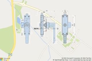 מנעולן לדלת ממד בכוכב מיכאל - כל המנעול והדלת בכוכב מיכאל