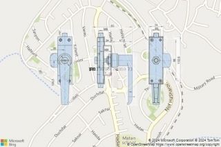 מנעולן לדלת ממד במתן - כל המנעול והדלת במתן