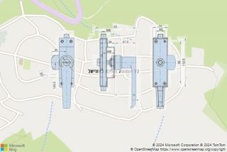 מנעולן לדלת ממד בצוריאל - כל המנעול והדלת בצוריאל