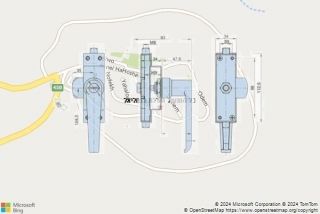 מנעולן לדלת ממד בנחליאל - כל המנעול והדלת בנחליאל