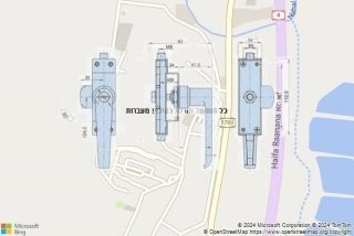 מנעולן לדלת ממד בקיבוץ מעברות - כל המנעול והדלת בקיבוץ מעברות