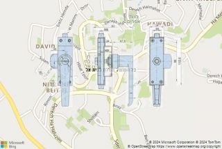 מנעולן לדלת ממד בבית אל - כל המנעול והדלת בבית אל